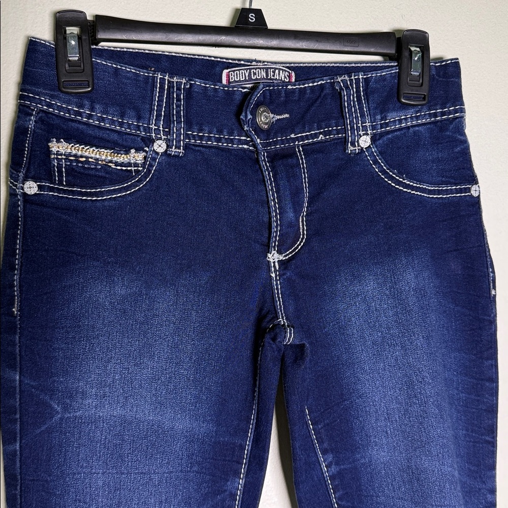 Amethyst jeans - Picture 3 of 8